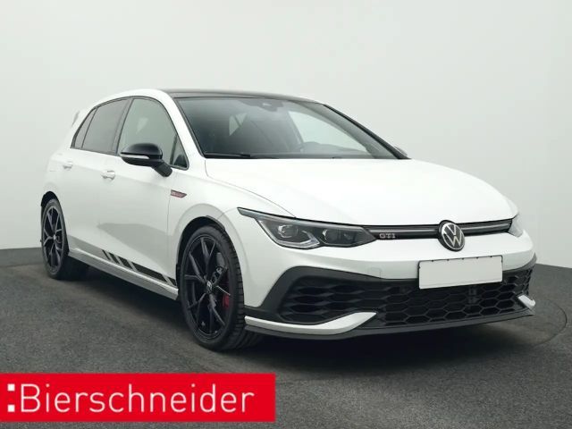 Volkswagen Golf 2.0 TSI DSG GTI Style