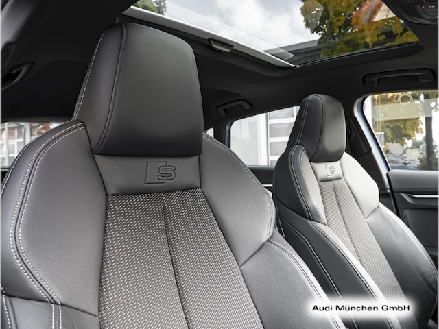 Audi S3 Quattro S-Tronic Sportback