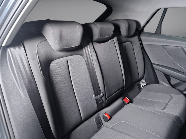 Audi Q2 35 TFSI S-Tronic