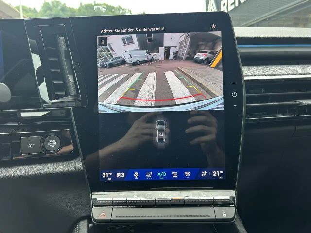 Renault Austral Techno