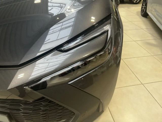 Toyota C-HR Hybride Plug-in Team D