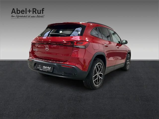 Mercedes-Benz EQA 250 Progressive