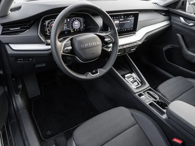 Skoda Octavia 2.0 TDI Combi Selection