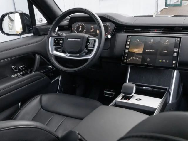 Land Rover Range Rover HSE