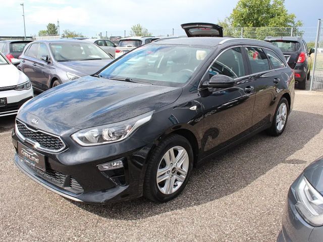 Kia Ceed CRDi SportWagon