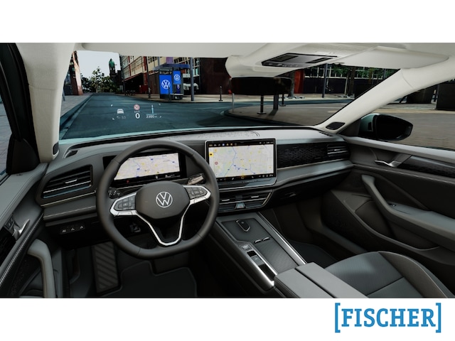 Volkswagen Passat 1.5 eTSI Business DSG