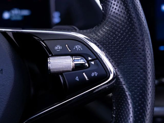 Skoda Octavia 4x4 Combi RS