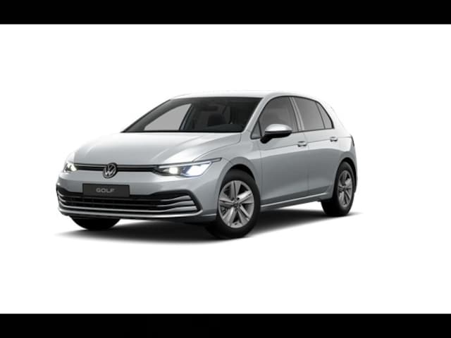 Volkswagen Golf 2.0 TDI DSG Golf VIII