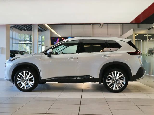 Nissan X-trail Tekna