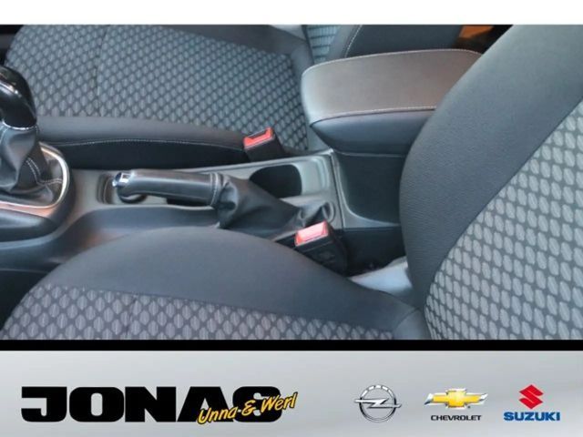 Opel Astra 1.2 Turbo Edition