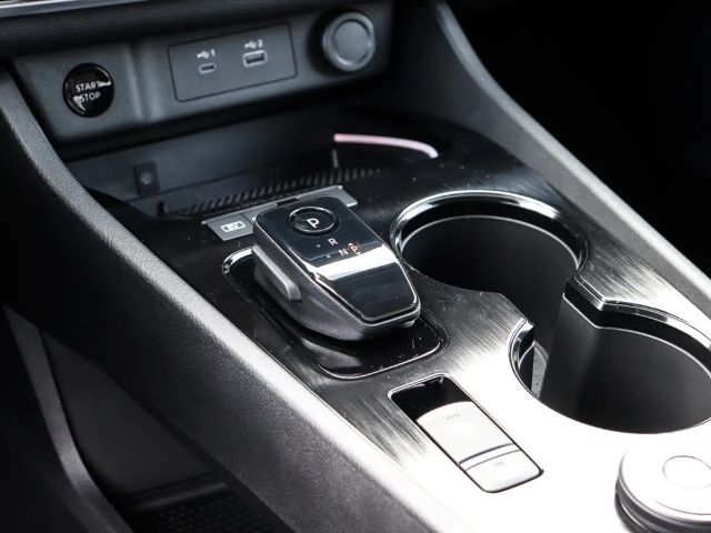 Nissan X-trail AWD e-4ORCE