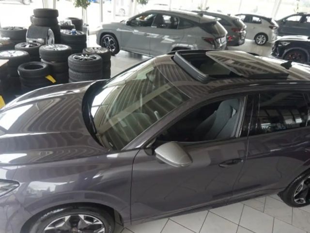 Cupra Terramar TERRAMAR 1,5 TSI DSG PANO DINAMICA KAMERA ELHK 19"