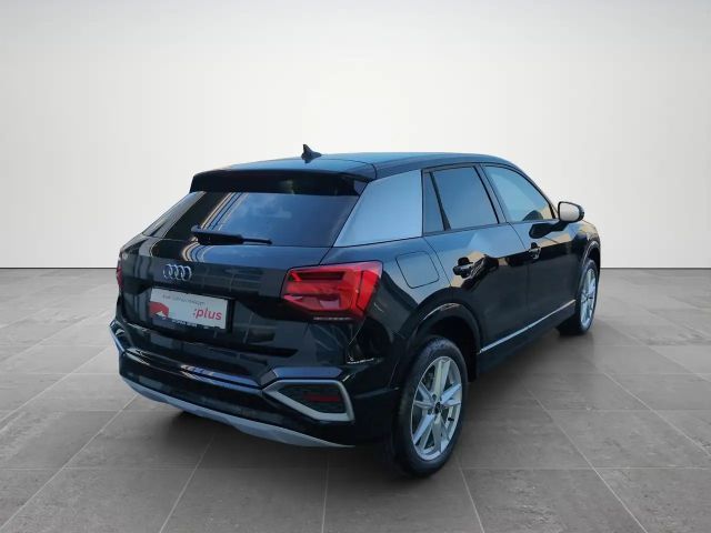 Audi Q2 35 TDI