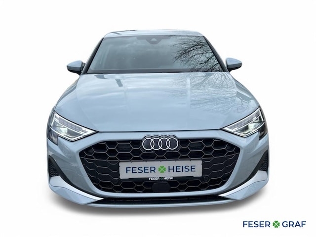 Audi A3 35 TFSI S-Tronic Sedan