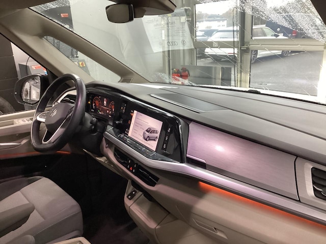 Volkswagen Multivan 2.0 TSI DSG Lang T7