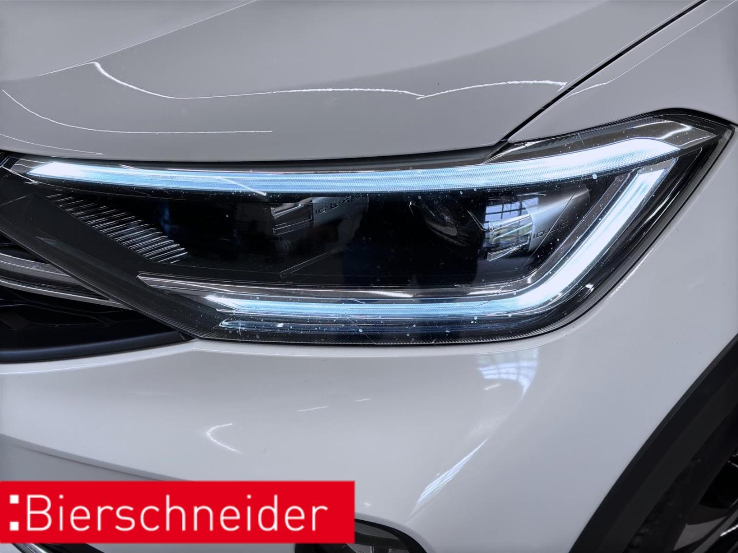 Volkswagen Taigo 1.5 TSI DSG Style