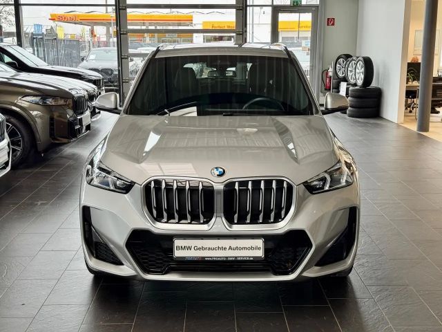 BMW X1 M-Sport sDrive