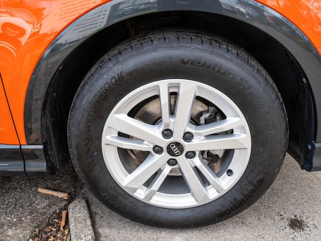 Audi Q3 35 TFSI S-Tronic Sportback