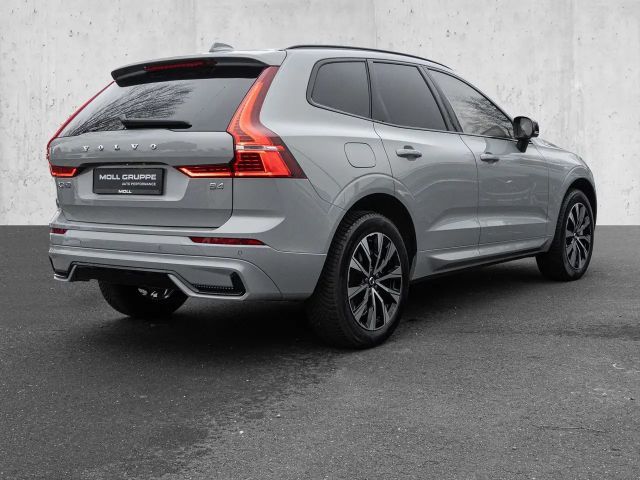 Volvo XC60 Dark Plus