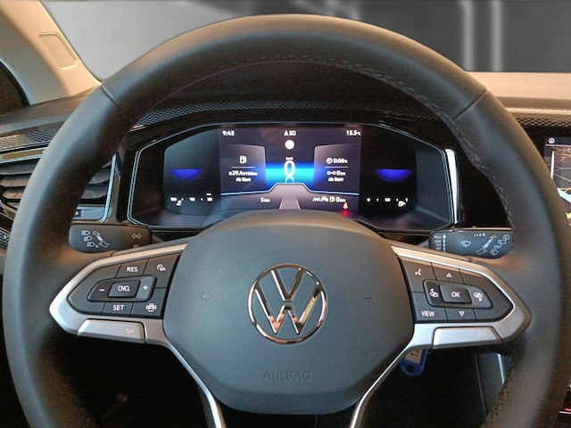 Volkswagen Taigo 1.0 TSI