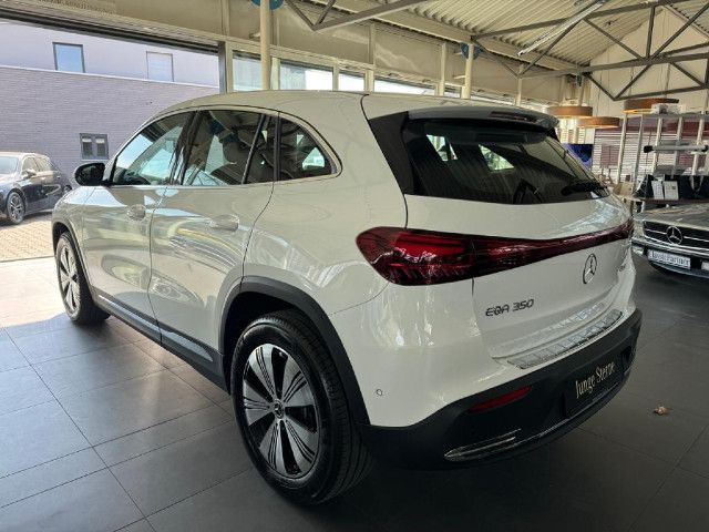 Mercedes-Benz EQA 350 4MATIC