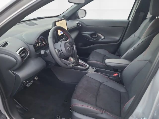 Toyota Yaris Cross GR Hybride