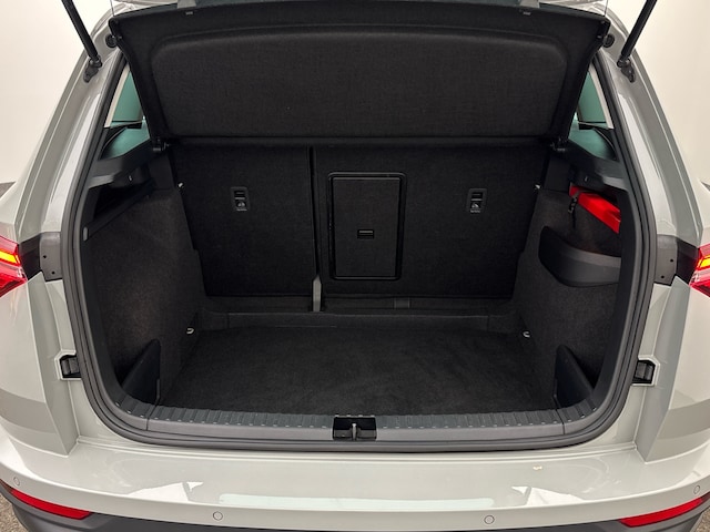 Skoda Karoq 1.5 TSI Style Style