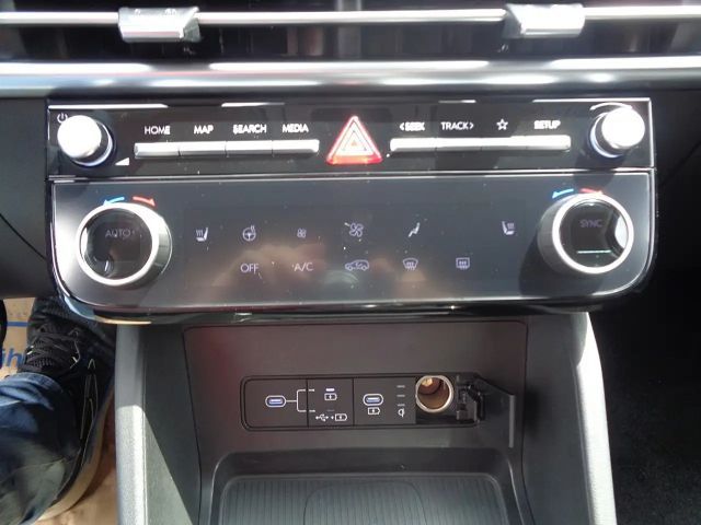 Hyundai Tucson Tucson Jubile Limitiertes Sondermodell