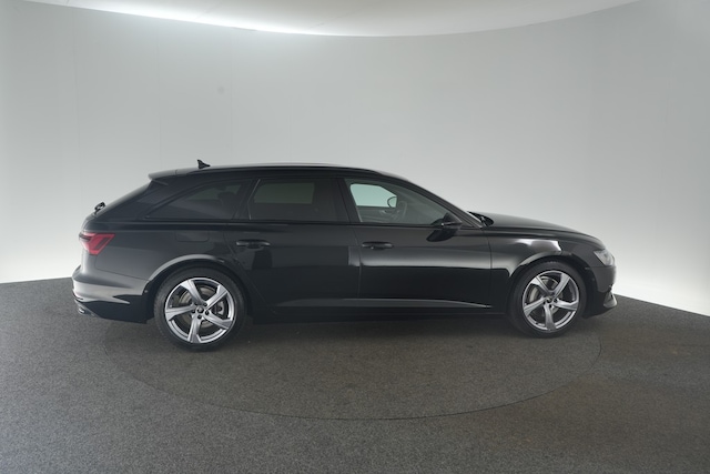 Audi A6 45 TDI Avant Quattro S-Tronic