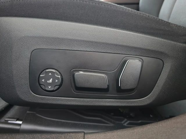 BMW 318 318d Touring