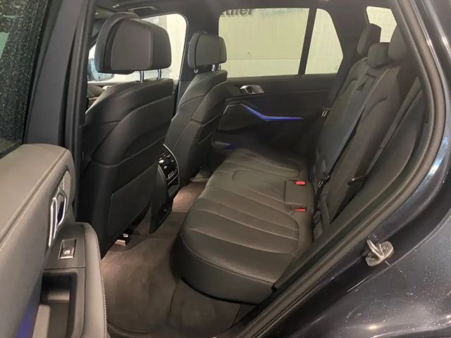 BMW X5 M-Sport xDrive