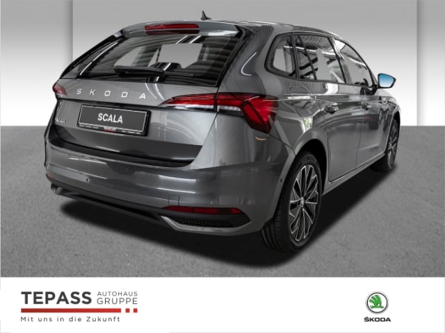 Skoda Scala 1.0 TSI Drive