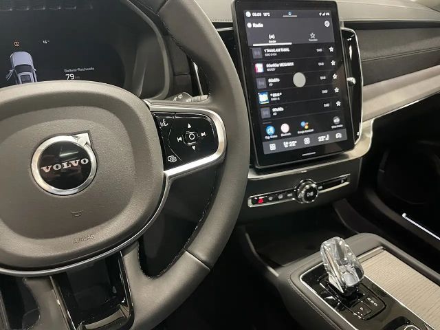 Volvo XC90 AWD Dark T8 Ultra