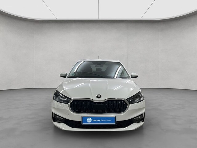 Skoda Fabia 1.0 TSI Selection