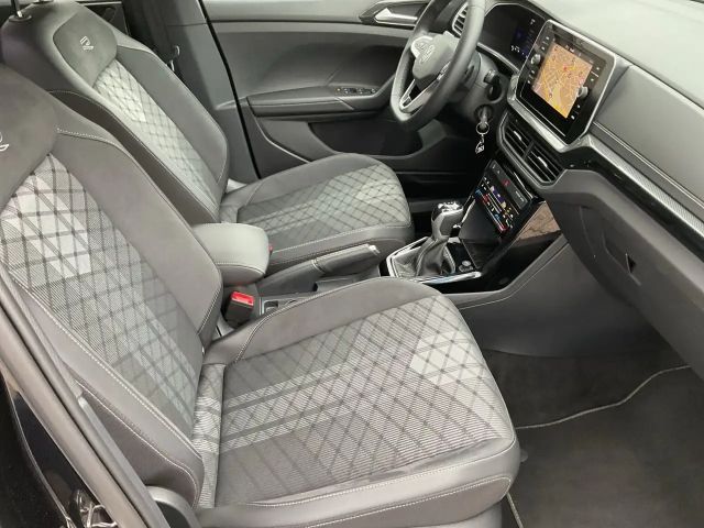 Volkswagen T-Cross 1.5 TSI DSG R-Line