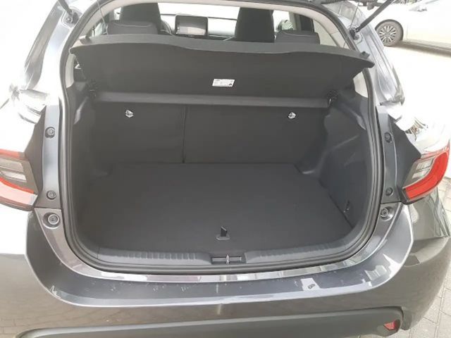 Toyota Yaris Comfort Hatchback Hybride