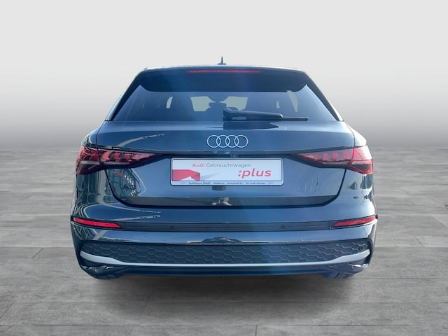 Audi A3 30 TFSI Sportback