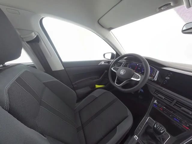 Volkswagen Polo Style