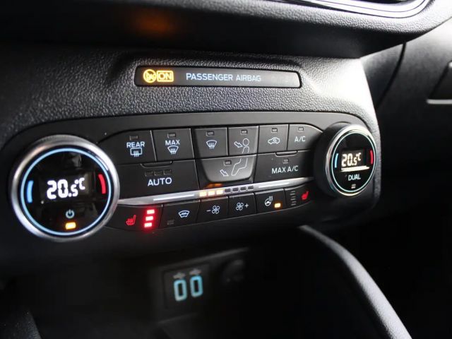 Ford Kuga AWD Hybrid ST Line X