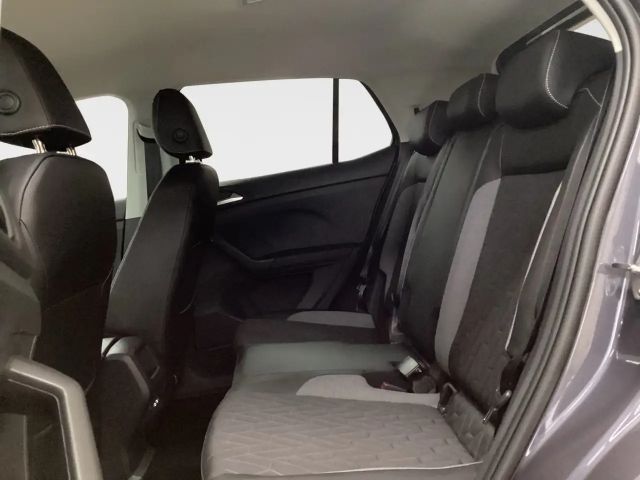 Volkswagen T-Cross 1.0 TSI DSG