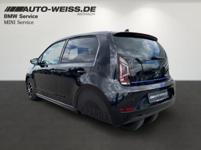 Volkswagen e-up! GEPARDA ELEKTRO ''Autofahren ab 16 Jahren'' L5e