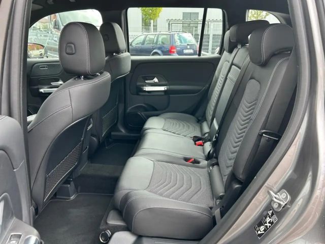 Mercedes-Benz GLB 200 GLB 200 d Progressive