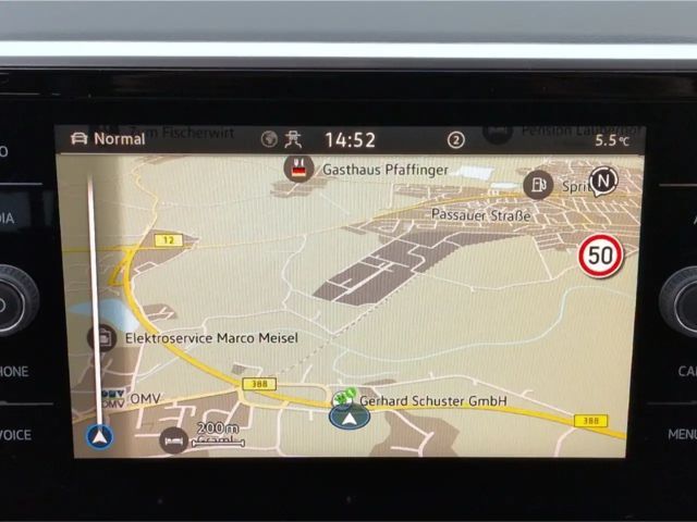 Volkswagen T-Roc DSG IQ.Drive Move