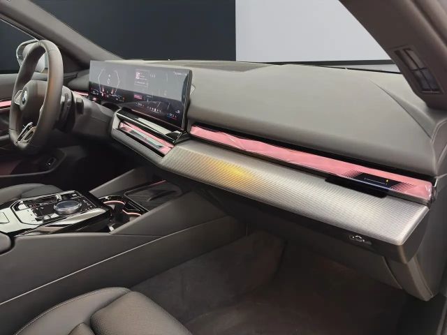 BMW 520 520d Sedan xDrive