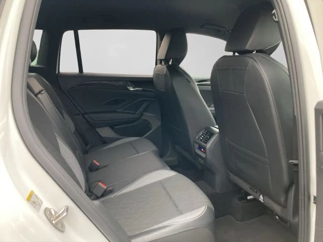 Volkswagen Tiguan 2.0 TDI DSG