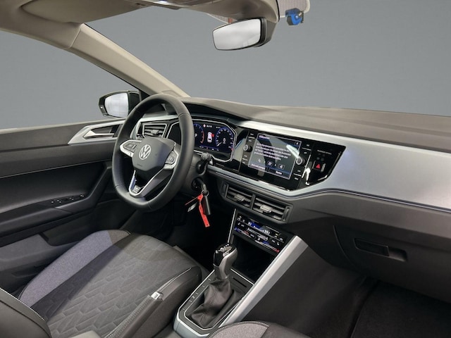 Volkswagen Polo 1.0 TSI DSG