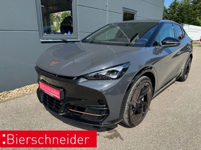 Cupra Tavascan 4Drive Adrenaline VZ