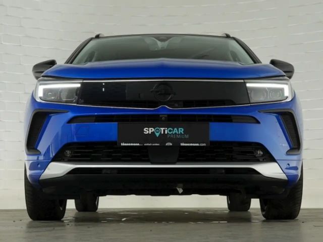 Opel Grandland X Ultimate