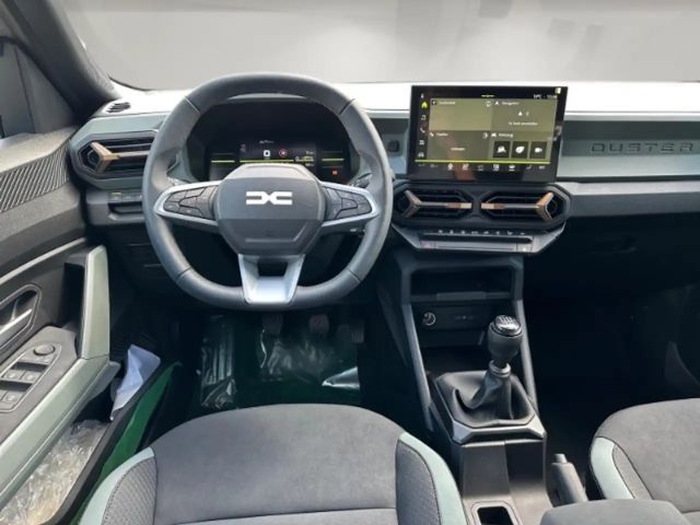 Dacia Duster Extreme TCe 130