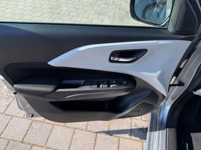 Suzuki Swift Comfort Hybrid